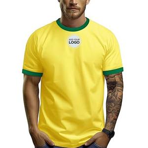 T-shirt personnalisé pour homme et femme, créez votre propre t-shirt - Product Image 1