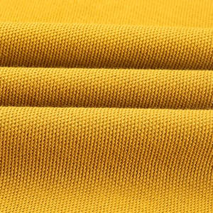 Camiseta Polo de algodón hecha a medida para hombre, transpirable, cómoda, de tela suave, ropa de calle informal, fábrica OEM - Product Image 6