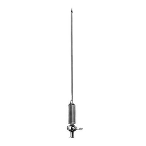 Insufflation cannula Luer การเชื่อมต่อล็อคที่มีคุณภาพสูงสแตนเลสทำให้การเชื่อมต่อล็อค cannula Luer - Product Image 1