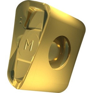 ดอกกัด PRAMET ISO LNEX 121020SR-MM8330 พร้อมเม็ดมีดแบบเปลี่ยนได้ขนาดรู 4.4 มม. สำหรับงานเจาะ - Product Image 1