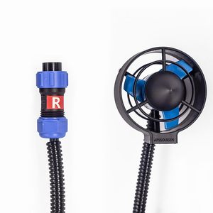 Motori Brushless CCW U2 per Barche RC, Kayak <span class=keywords><strong>da</strong></span> <span class=keywords><strong>Pesca</strong></span>, ROV - <span class=keywords><strong>Regalo</strong></span> per Appassionati di Sport Acquatici, Surfisti, Paddler, Pescatori - Product Image 2