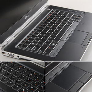 Ordinateur portable professionnel et étudiant 14 pouces, processeur Intel Ryzen 9 quadricœur, 4 Go de RAM, SSD+HDD 320 Go, écran 144 Hz, clavier anglais américain, moins cher que neuf - Product Image 1