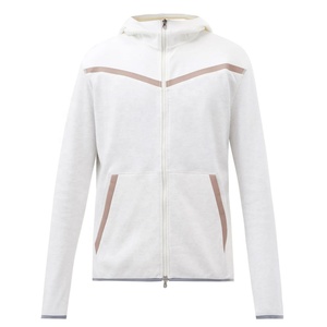 Sudadera con Capucha Rosa Bebé para Hombre, de Alta Calidad, Color Sólido, para Otoño e Invierno, con Logotipo Personalizado, Sudadera Deportiva para Hombre - Product Image 4