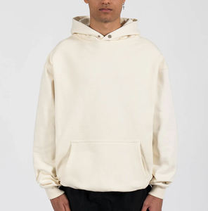 Vêtements décontractés sweats à capuche pour hommes design personnalisé vente en gros de sweats à capuche pour hommes qualité supérieure 100% coton sweat à capuche d'hiver respirant et surdimensionné - Product Image 6