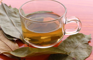 Hojas de Guanábana Secas Utilizadas para Hacer Té, Productos de Té Especiales con Aroma Suave, Productos Naturales/Ámbar - Product Image 6