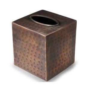 Boîte à mouchoirs de luxe Support de boîte à mouchoirs fait main à vendre en vrac de l'Inde pour la décoration de table. - Product Image 6