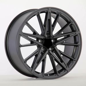 ขอบล้อ19 20นิ้วสำหรับ Alfa Romeo Mito Giulia Stelvio 2 uettanta DISCO volante Benz BMW Audi Ford VW GT - Product Image 2