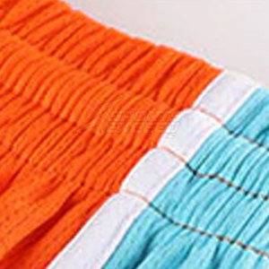Nouveau style d'uniforme de basket-ball respirant à manches courtes avec un design classique et une fonction de séchage rapide pour hommes adultes - Product Image 6