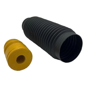 Protector de Amortiguador con Cubierta Antipolvo para <span class=keywords><strong>Kia</strong></span>-CARENS/AVELLA <span class=keywords><strong>98</strong></span>/AM928 <span class=keywords><strong>98</strong></span>/<span class=keywords><strong>CARNIVAL</strong></span>/CLARUS/CERATO/SORENTO, OE 546251D000 - Product Image 2