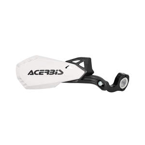 FIRSTMOTO Acerbis Accesorios para Manillar de Motocicleta, Protectores de Manos de Alta Calidad - Product Image 1