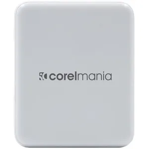 Power Bank Promozionali Personalizzati, Caricabatterie Wireless Portatile - Product Image 3