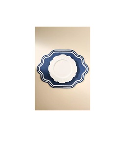 Elegantes Manteles Individuales de Lino Clásicos, Reutilizables, Decoración de Tela para Comedor, para Fiestas y Celebraciones Festivas - Empacados en Cartón - Product Image 5