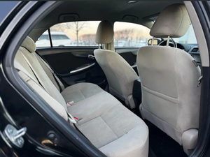 Toyota Corolla LE 2013 Usado Certificado, Gasolina, 1.8L, Tracción Delantera, Transmisión Automática - Product Image 4