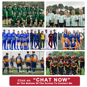 Camiseta de Fútbol Personalizada Aibort Advanced, Ultraligera, Duradera, con Costuras Reforzadas, Malla Transpirable, Refrigeración y Comodidad, de Alto Rendimiento - Product Image 6