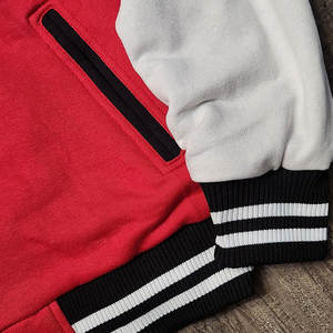 Vestes de survêtement en toile personnalisées 2025, devant écologique, haute qualité, vestes d'hiver pour hommes, prix bas, vente en ligne au Pakistan - Product Image 6