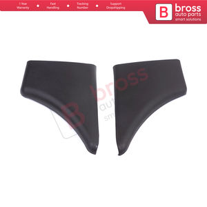 BSP1201 Moulure de garniture de garde-boue arrière gauche droite pour Berlingo MK1 M49 M59 1996-2008 8547L9 8547K4 Bross Auto Parts Made In Turkey - Product Image 5
