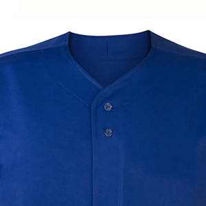 Venta al por mayor OEM totalmente sublimado equipo de béisbol y sóftbol desgaste uniforme conjunto al por mayor pantalones de béisbol jóvenes camisetas de béisbol - Product Image 4