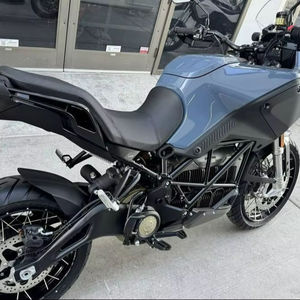 มอเตอร์ไซค์แอดเวนเจอร์ Zeros DSR X รุ่นใหม่ล่าสุด ปี 2025 - Product Image 6
