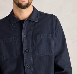 2026 nuevo invierno personalizado bordado letra patrón soporte Casual poliéster algodón alta calidad calle deportes chaqueta vaquera - Product Image 6