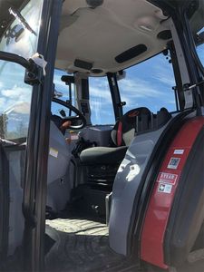 Tractores Mahindra 6075 de Alta Productividad en Venta a Precios Económicos, Tractores Agrícolas de Alta Calidad para la Venta - Product Image 5