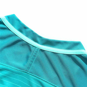 Nuevos Conjuntos de Fútbol para Hombre, Uniformes de Fútbol, Trajes de Entrenamiento, Transpirables, de Poliéster, Manga Corta, Nombre del Equipo Personalizado - Product Image 3