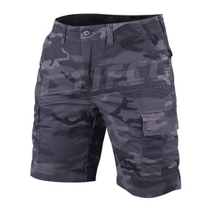 Shorts cargo confortables pour hommes au prix d'usine vêtements pour hommes shorts cargo personnalisés vente en gros - Product Image 1