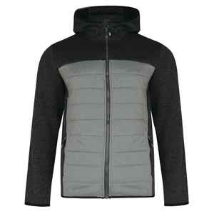 Blousons bombardiers pour hommes vente en gros Blouson coupe-vent léger de golf vierge imperméable de style de rue pour hommes - Product Image 1