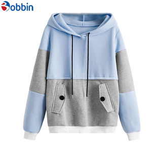 Sudaderas con Capucha para Mujer Tallas Grandes, Más Vendidas, 100% Algodón Felpa, Tallas y Colores Personalizables, Ropa Casual de Invierno de Alta Calidad - Product Image 6
