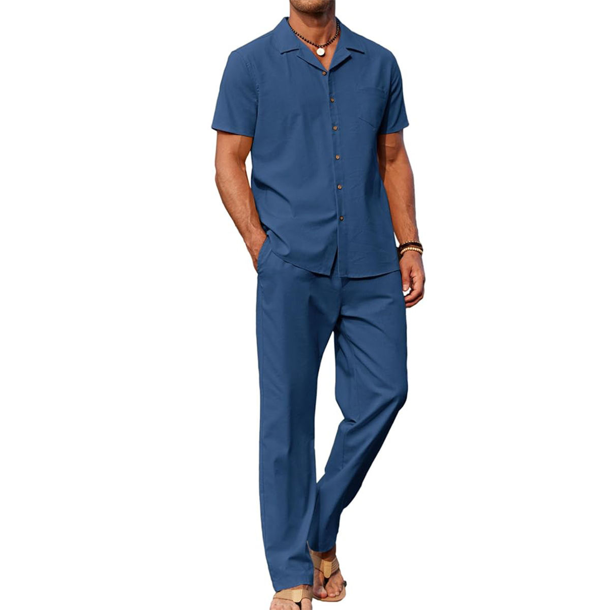 สีน้ำเงิน