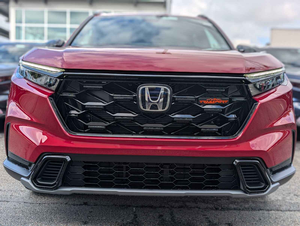 Offre Super Promotionnelle CLean 2026 Ho-n-da CR-V Hybrid Trail-Sport AWD Sport Utility - Product Image 4