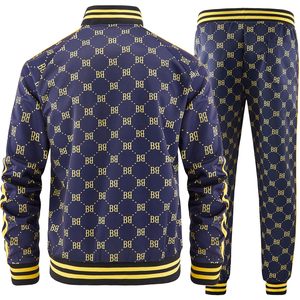 Conjunto Deportivo de Forro Polar para Invierno, Tallas Grandes, Corte Regular, Informal, Personalizado, Ligero, de Algodón, Transpirable, con Capucha, Color Sólido - Product Image 2