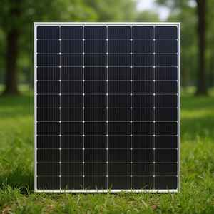 แผงโซลาร์เซลล์แบบโมโนคริสตัลไลน์ PERC ฮาล์ฟเซลล์ 620 วัตต์ ของ Trina Solar พร้อมเซลล์ขนาด 210 มม. - Product Image 3