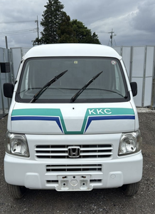 2000 Bus ACTY VAN HH5 2WD d'occasion - Product Image 4