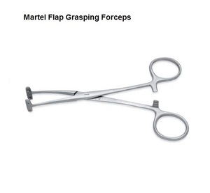 Pinzas de agarre Martel Flap - Product Image 3