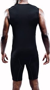 Maillot de football à séchage rapide pour homme, vêtement de Sport moulant, à manches courtes, respirant - Product Image 5