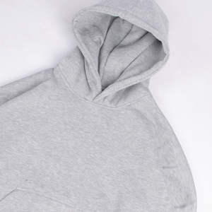 Sudadera con Capucha de Diseño Simple para Hombre, Tejido Suave y Cálido, Sudadera Informal de Invierno - Product Image 4