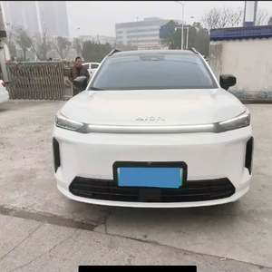 AION I60 REEV 2026 d'occasion en excellent état - Product Image 5