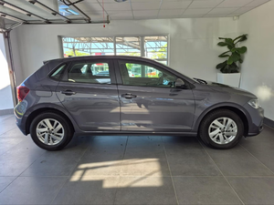 Auto Usado de Calidad a Precio Accesible, Volkswagen Polo 2026 1.0 TS-I con Volante a la Derecha - Product Image 3