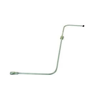 Tuyau de carburant de haute qualité 898581M92, tube de conduite de carburant adapté aux pièces de tracteur Massey Ferguson MF 165 175 185 188, remplacement OEM - Product Image 1