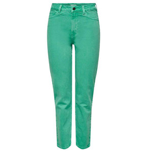Vente en gros, faible MOQ, jeans respirants pour femmes, pantalons sur mesure, dernier design, jeans pour femmes, vente en ligne - Product Image 1