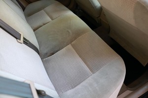 MEJOR OFERTA TOYOTA COROLLA CE 2005, SEDÁN DE 4 PUERTAS, TRANSMISIÓN AUTOMÁTICA, 4 CILINDROS - Product Image 5