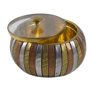 MARVELOUS; Cajas de especias de metal que ofrecen una sensación premium que mejora la experiencia general de la cocina, llegada increíble 2k26 - Product Image 3