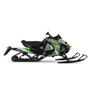 รถสโนว์โมบิล Arctic Cat Blast ZR 4000 ปี 2024 - Product Image 1
