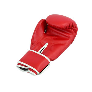Gants de boxe personnalisés, gants de boxe en gros, gants de boxe à marque privée - Product Image 6