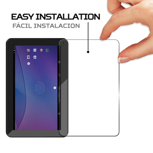 ฟิล์มกันรอยหน้าจอ ANTISHOCK สำหรับแท็บเล็ตทาลิอุส ซิร์คอน 1003BT - Product Image 3