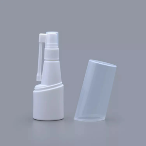 High Quality Competitive Price 25ml HDPE Throat Spray <b>Bottle</b> (Price Without Spout) Manufacturer In Vietnam - Product Image 4