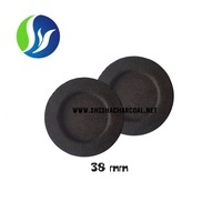 Shisha than chất lượng cao Vòng bakhoor cho một kinh nghiệm hương tốt nhất - Product Image 5