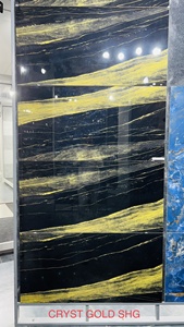 Best <b>Carpeting</b> With 600*1200 mm Digital Glazed Porcelain Tiles With High Glossy Surface and Latest Design - Product Image 4