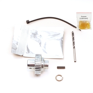 Motor de Ajuste de Altura BGE706 L0077529AC, Engranaje de Reparación de 31 mm para Mondeo MK4 S-Max 2012 en Adelante - Product Image 1