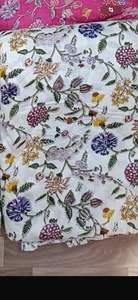 Fourniture directe d'usine tissu de coton imprimé personnalisé léger pour la décoration intérieure chemises draps de lit matelassés pour garçons - Product Image 4